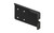 Attaches to the Existing door latch bracket of the Linde E30 forklift - 7160-1103 | Minimum order requirement | 7160-1103