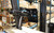 Forklift mount for Mobile computer. Can be used with any mobile computer with pistol grip/ handle. - 7160-0854 | 7160-0854