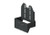 This mount is designed to hold both your tablet and keyboard. The keyboard is designed to be held in the vertical position in this mount. - 7160-1257