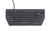 Mobile backlit keyboard with force sensing resistor (SLK-79-FSR) - 7300-0171