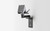 Heavy-Duty Rotating Wall Mount | 7170-0598