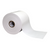 Label, Paper, 3.9375in x 438ft (100mm x 133.5m); DT, 8000D Linerless, Coated, Permanent Adhesive, 1in (25.4mm) core, 438/roll, 3/box, Plain | 10025491