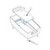 KIT, RPR MLB U/E,CTR 2824 PLUS | P1012845-023