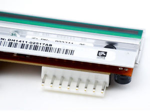 Zebra 45189-2, Noir, 90Xi3Plus, 140Xi3Plus, 170Xi3Plus, 220Xi3Plus - Informatique