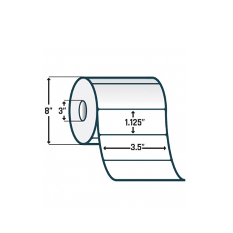 Zebra - Zebra Labels - Industrial printers Labels 3