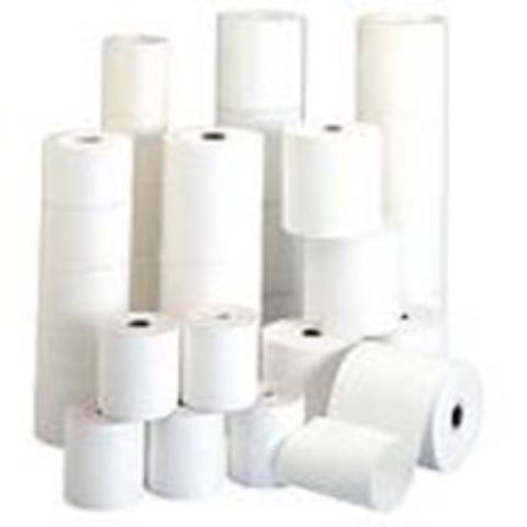 MZ220 Receipt Paper