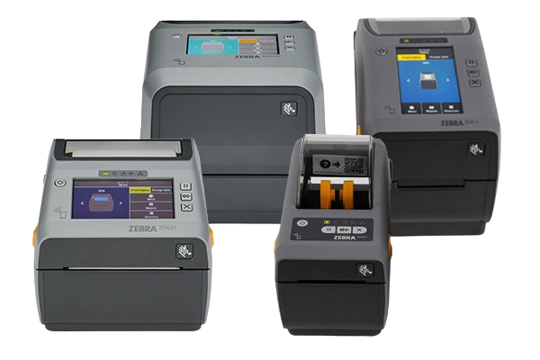 Zebra ZD600 Series Desktop Printers