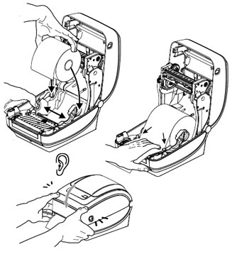 110Xi4Drivers - Firmware - Manuals 