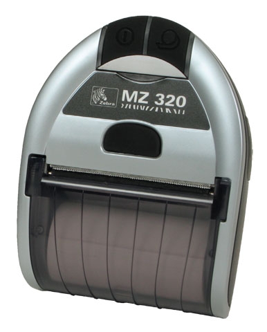 iMZ Printers