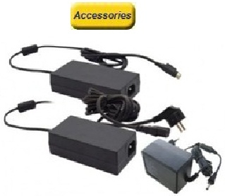 KR403 Accessories