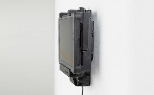 QUICK RELEASE WALL MOUNT FOR GETAC F110. | ArrowheadPHX