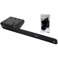 RAM® No-Drill™ Vehicle Base for 2008 Dodge Ram | RAM-VB-178NR