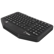 GDS® Keyboard™ with 10-Key Numeric Pad | RAM-KB4-USB