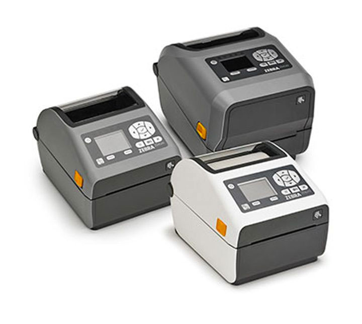 zebra printer models