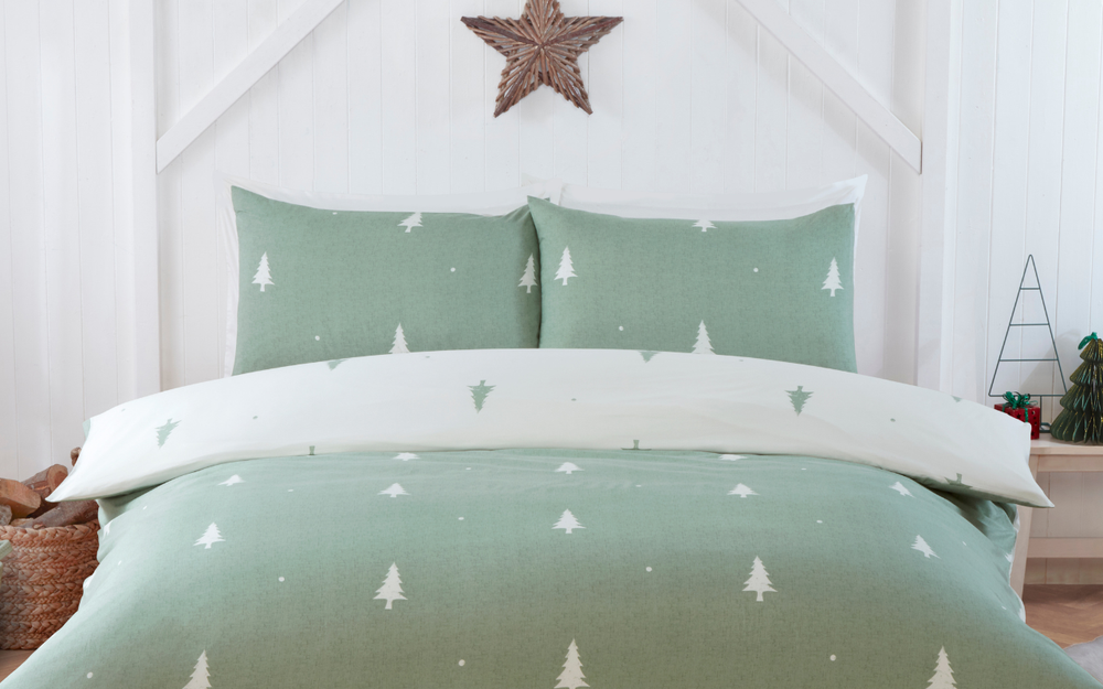 Space-saving tips for bedding storage in small shops