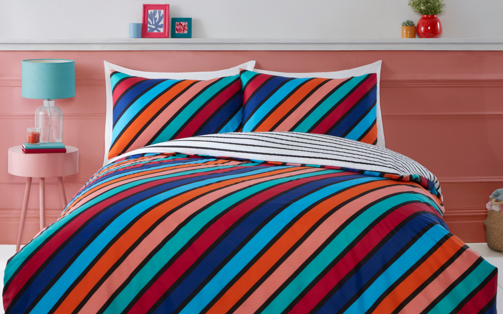 Solving customer sizing issues with bedding products