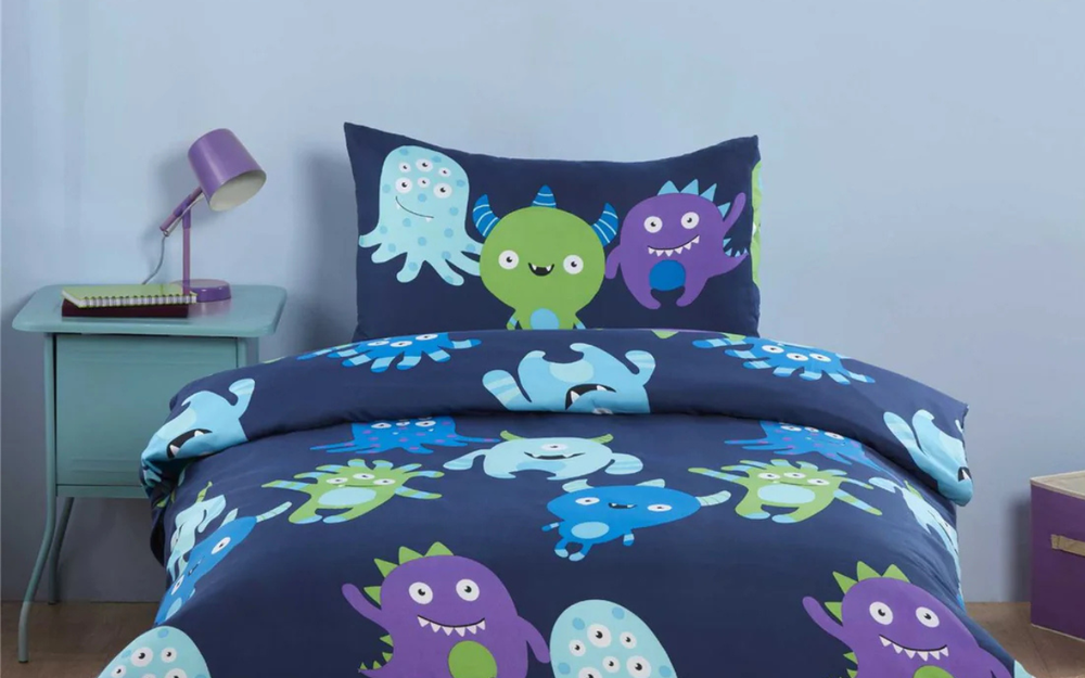 Preventing damage to bedding during transport