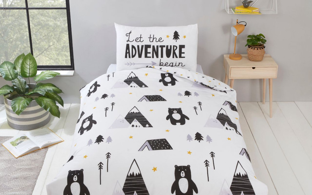 Looking for wholesale children’s bedding? Creating a children’s bedding range that customers will love