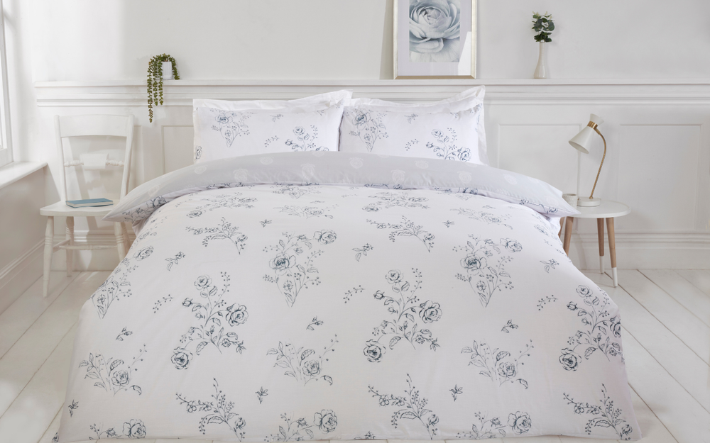Launch summer bedding displays with inspired duvet sets