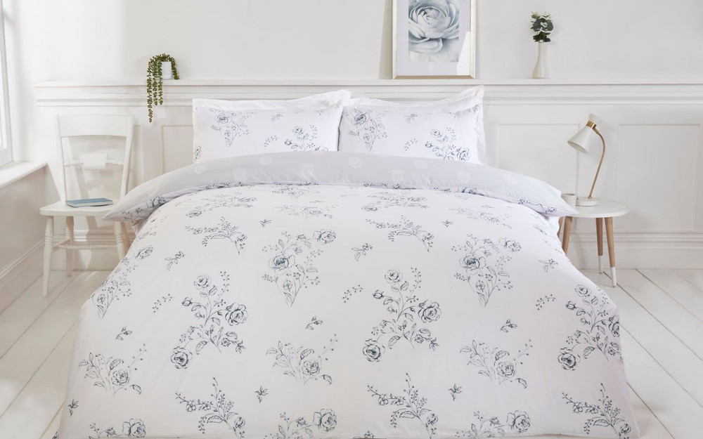 How sustainable bedding is transforming UK bedrooms trends, materials & more 