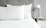 Choosing the right wholesale bed sheets for warm weather