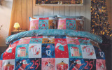 Christmas Duvet Sets Gift Guide 2023: festive bedding for cozy nights