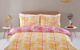 So soft duvet sets: a go-to for summer nights