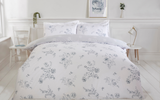 Launch summer bedding displays with inspired duvet sets