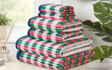How to choose wholesale bathroom towels that shoppers notice