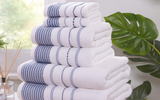 Where to find bath linen suppliers for hotels in the UK