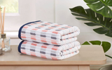 How to choose wholesale bathroom towels that shoppers notice