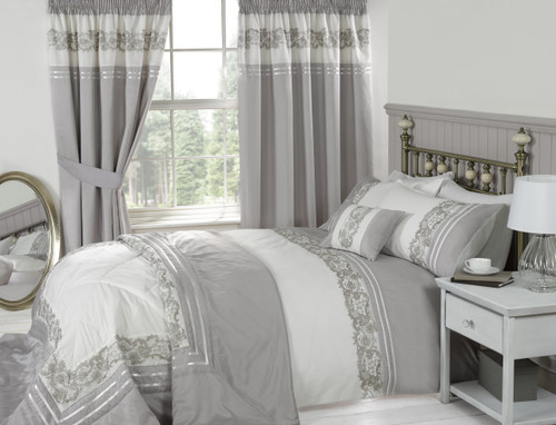 Chantilly Duvet Set