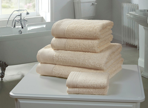 Chatsworth Towel