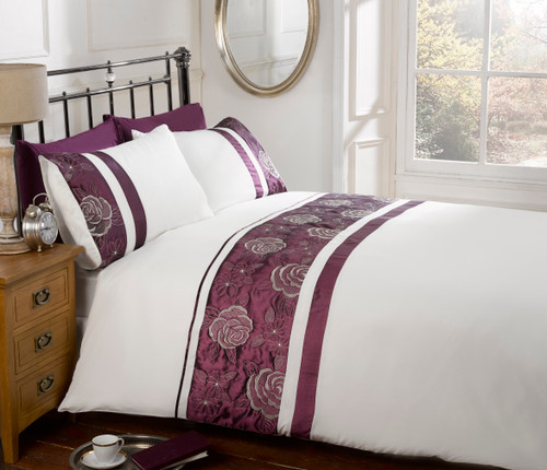Lexi Duvet Set