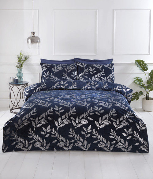 Como Duvet Set