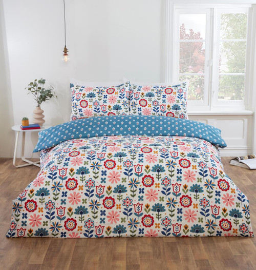 Olivia Duvet Set