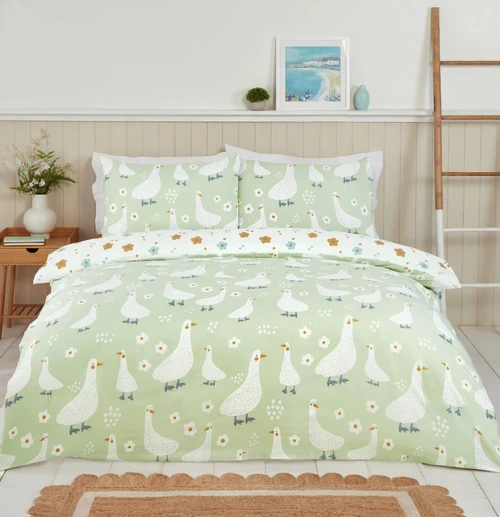 Jemima Duvet Set