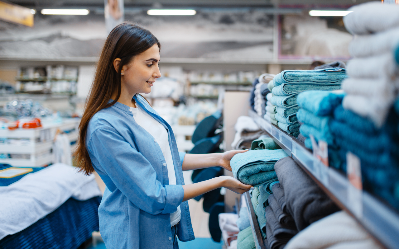 Unlocking the bed linen industry surprising statistics for homewares businesses Rapport Home