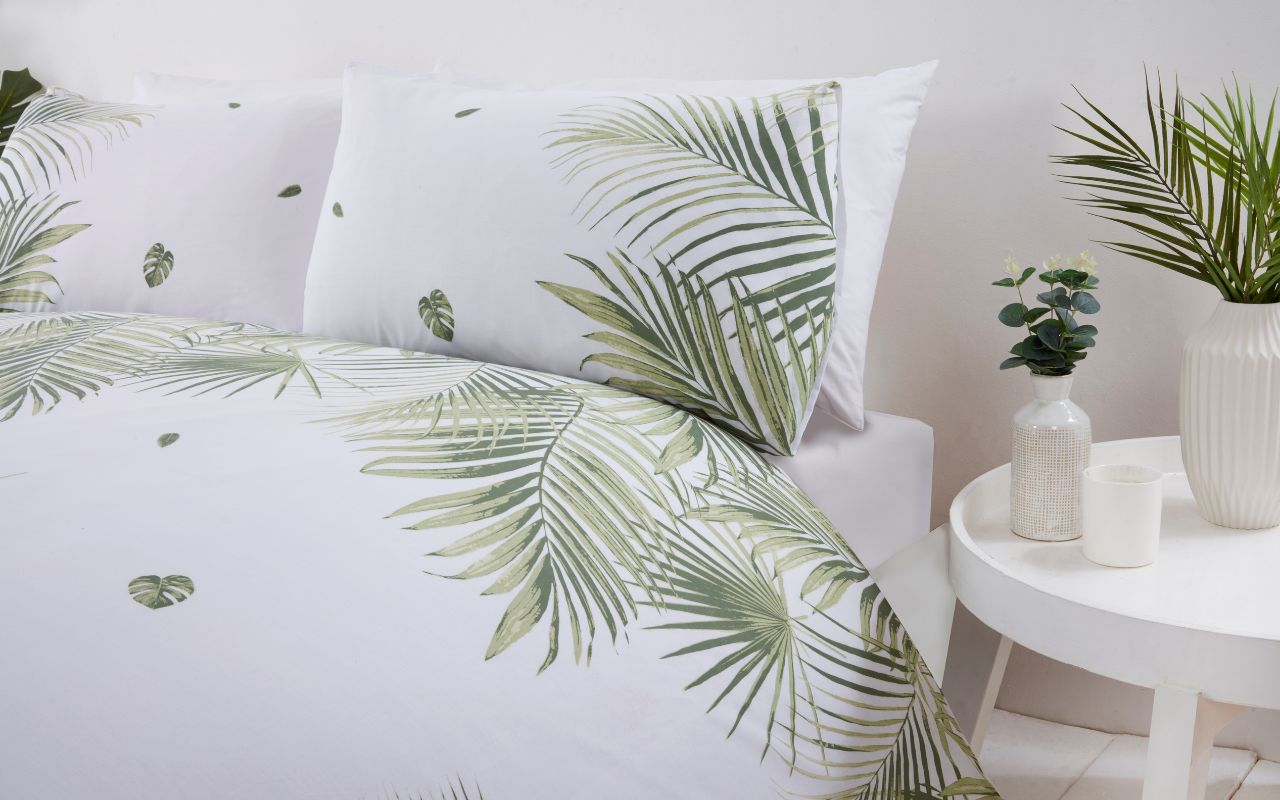 Eco Rapport Bedding Stay ahead with the latest bedding industry trends: a comprehensive ...