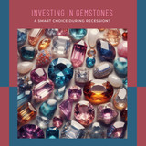 Are Gemstones Good Investments During a Recession?