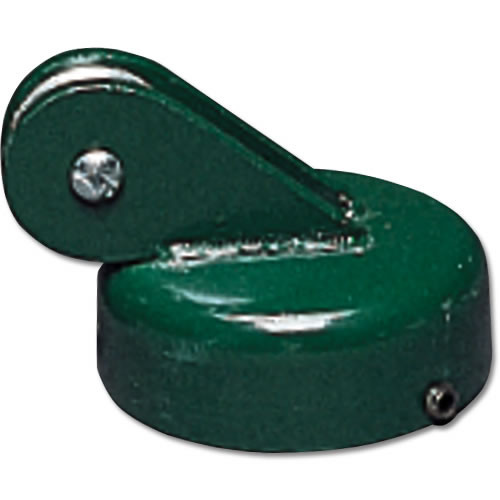 External Ratchet 27/8" Tennis Net Post Cap