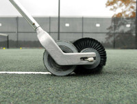 HarTru Clay Court Line Master Brush