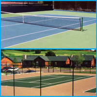 Advantage Sandfilled Color - 5 gallons