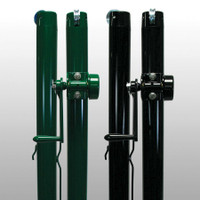 Douglas Sidewinder Deluxe Net Posts (pair)