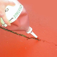 Tennis Court Crack Flex (one gallon)