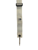 Spartan Athletic Center Strap - No Label