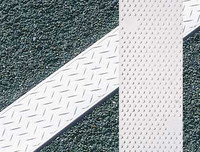 clay tennis court line tapes designer roll