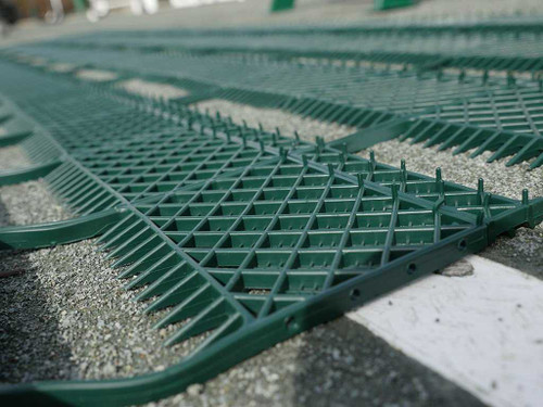 4' Aussie Clean Sweep