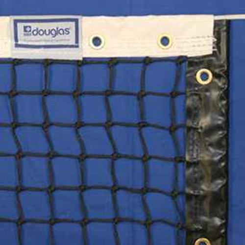 Douglas Pickleball Net (36" H x 21'9" L)