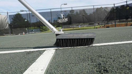 Line Scrub Replacement Brush for Swivel Unit